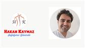 Fizyoterapist Hakan Kaymaz